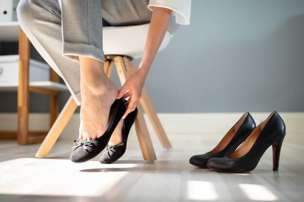 Versatile flats