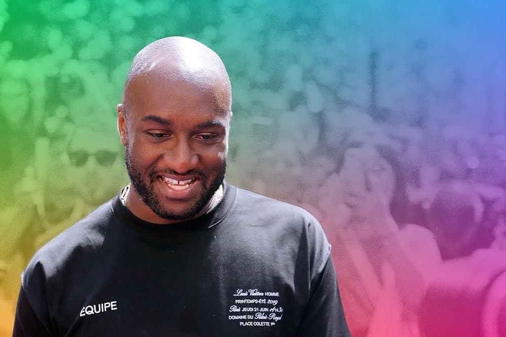 VIrgil Abloh