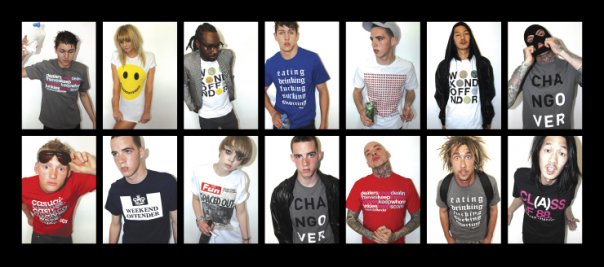weekend offender