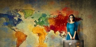 Which countries are famous for their fashion?