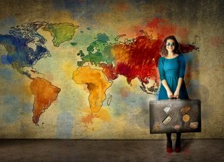 Which countries are famous for their fashion?