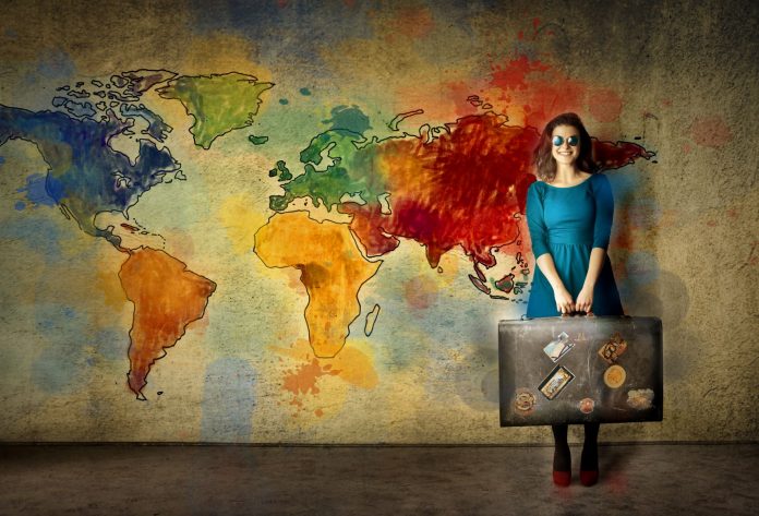 Which countries are famous for their fashion?