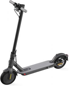 Xiaomi Electric Scooter