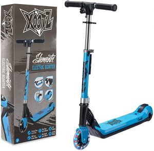 Electric scooter for kids