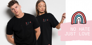 304 clothing