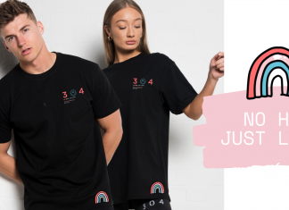 304 clothing