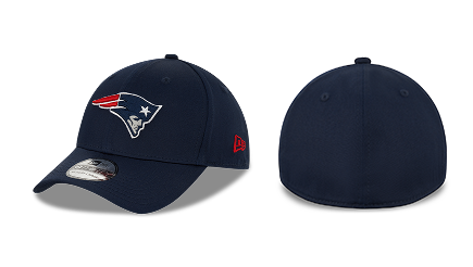 The 39THIRTY New era cap