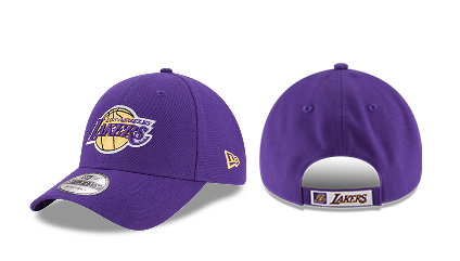 The 9FORTY New Era Cap