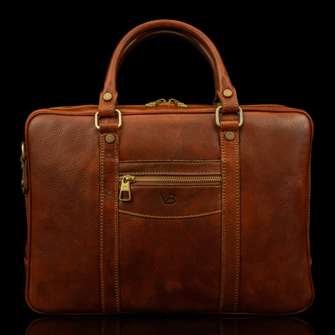 Business City Laptop Bag from Von Baer