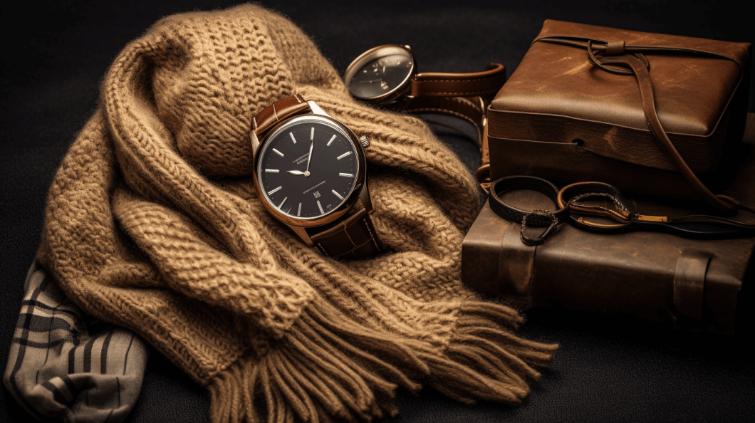 fashion accessoires
