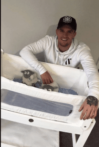Gaz beadle of 11 degrees