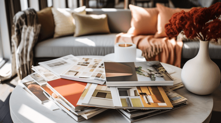interior design ideas and inspiration
