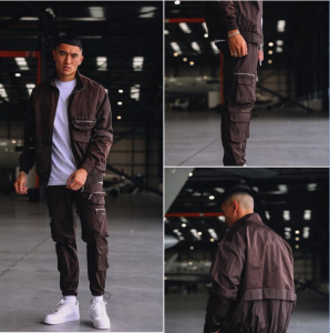 JKA mens