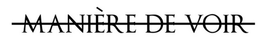 Manière De Voir Logo